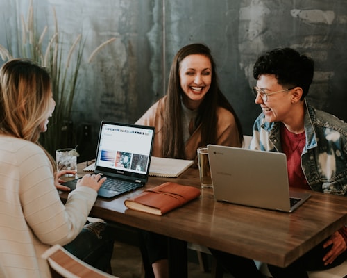 About Marketingflotte